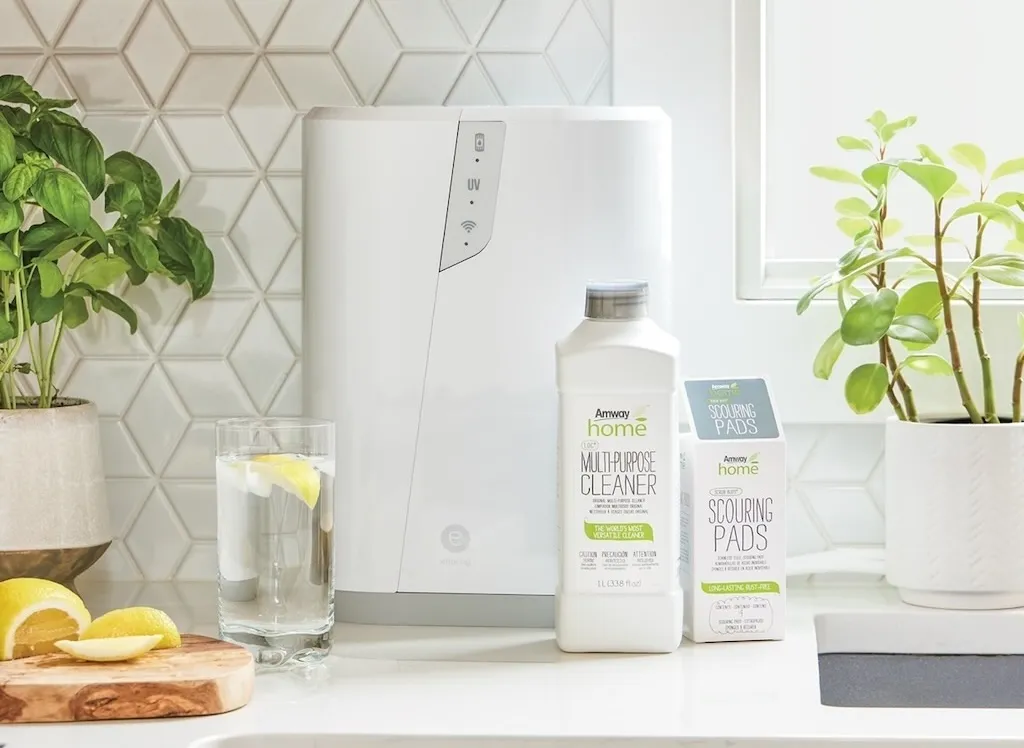 Green Cleaning Products